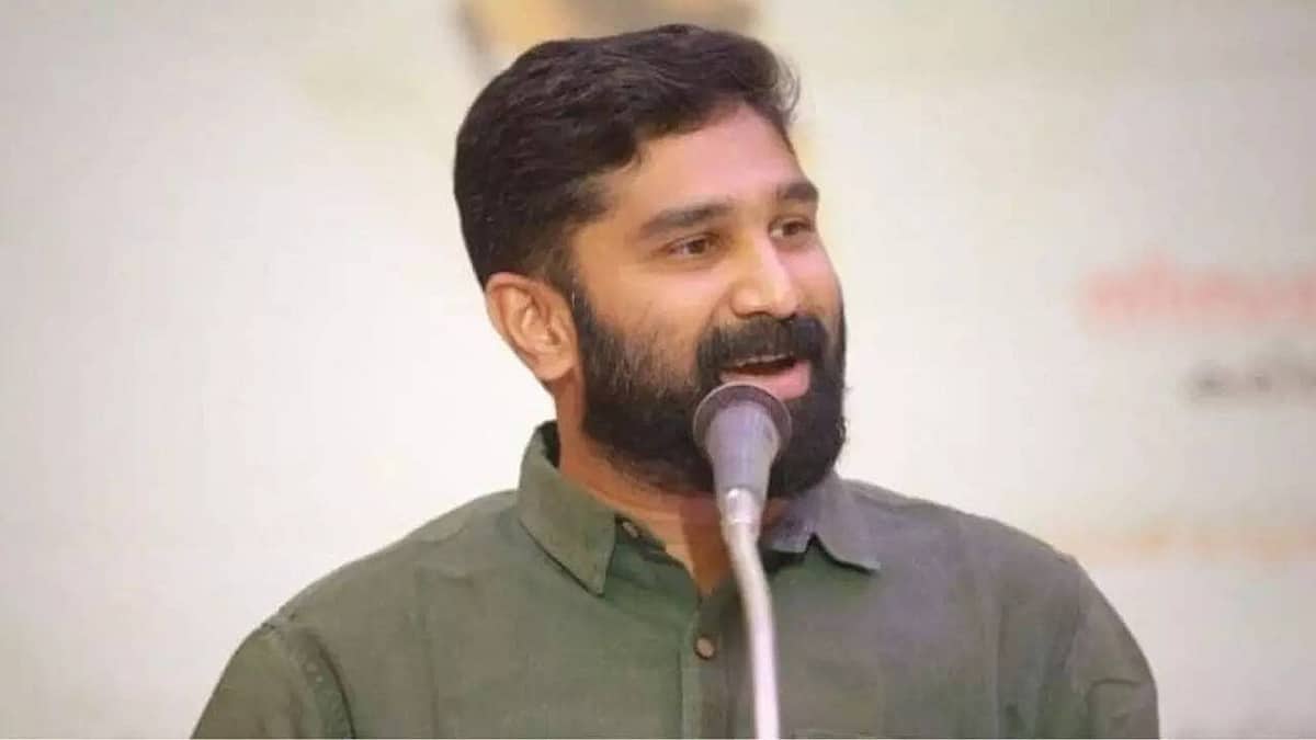 ಬೀಡಿಗಳಿಗೆ ಬಿಹಾರದ ಹೋಲಿಕೆ: ಕೇರಳ ಕಾಂಗ್ರೆಸ್ ಸಾಮಾಜಿಕ ಜಾಲತಾಣ ಮುಖ್ಯಸ್ಥನ ತಲೆದಂಡ