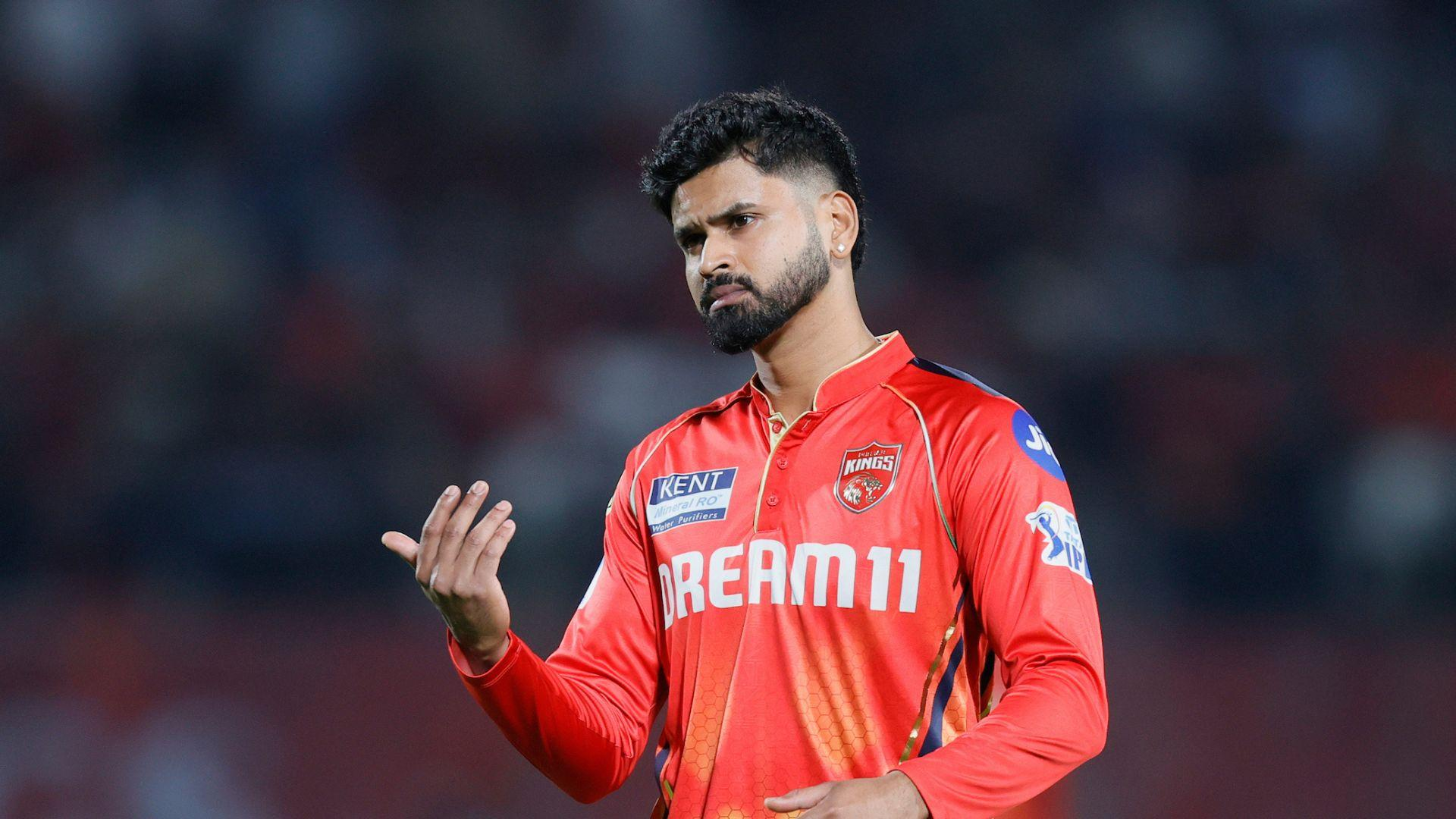 'ತಂಡದಲ್ಲಿರಲು ಅರ್ಹನಾಗಿರುವಾಗ... ಬೇಸರ': ಕೊನೆಗೂ ಮೌನ ಮುರಿದ Shreyas Iyer