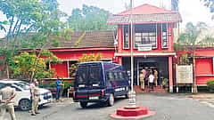 Dharmasthala case: ಬಂಗ್ಲೆಗುಡ್ಡ ಸ್ಥಳಕ್ಕೆ ಸೌಜನ್ಯ ಮಾವ ವಿಠಲಗೌಡನ ಕರೆದೊಯ್ದ SIT..!