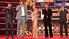 SIIMA 2025: ಅಲ್ಲು ಅರ್ಜುನ್ ಜೊತೆ 'ಪುಷ್ಪ 3' ಮಾಡುವುದಾಗಿ ನಿರ್ದೇಶಕ ಸುಕುಮಾರ್ ಘೋಷಣೆ