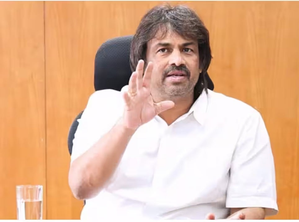 18 ಸಾವಿರ ಶಿಕ್ಷಕರ ನೇಮಕ: ಸಚಿವ ಮಧು ಬಂಗಾರಪ್ಪ