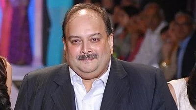 Mehul Choksi ಹಸ್ತಾಂತರಿಸಿದರೆ, ಮುಂಬೈ ಜೈಲಿನಲ್ಲಿ ವೈದ್ಯಕೀಯ ಆರೈಕೆ, ಹಾಸಿಗೆ, ವೈಯಕ್ತಿಕ ಸ್ಥಳಾವಕಾಶ ವ್ಯವಸ್ಥೆ: ಬೆಲ್ಜಿಯಂಗೆ ಭಾರತ ಭರವಸೆ!