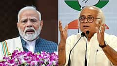 ಇದು 'ಮೋದಾನಿ-ನಿರ್ಭರ್ ಭಾರತ': ಸರ್ಕಾರದ ಹಳದಿ ಬಟಾಣಿ ಆಮದು ನೀತಿ ಟೀಕಿಸಿದ ಕಾಂಗ್ರೆಸ್