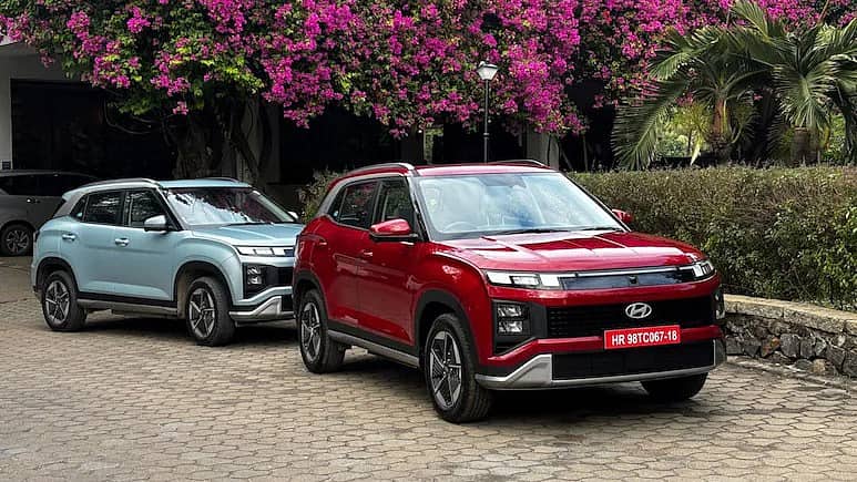 GST ಕಡಿತ: Hyundai India ಕಾರು ಬೆಲೆಯಲ್ಲಿ ಭಾರಿ ಇಳಿಕೆ! ಎಷ್ಟು ಅಗ್ಗ ಗೊತ್ತಾ?