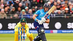 ಜೇಕಬ್ ಬೆಥೆಲ್ ಚೊಚ್ಚಲ ODI ಶತಕ; IPL 2026 ಆವೃತ್ತಿಯಲ್ಲಿ RCB ಗೆ ತಲೆನೋವಾಗುವ ಸಾಧ್ಯತೆ!