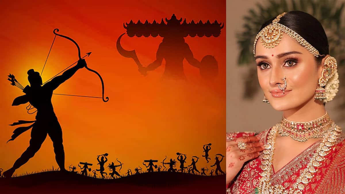 Ramayana: ಸೀತಾ ಪಾತ್ರಕ್ಕೆ Miss Universe India 2025 'ಮಣಿಕಾ' ಆಯ್ಕೆ!