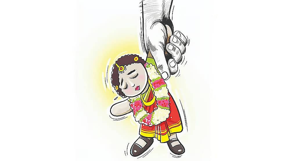 ರಾಜ್ಯದಲ್ಲಿ ಹದಿಹರೆಯದವರ ಗರ್ಭಧಾರಣೆ ಪ್ರಕರಣ ಹೆಚ್ಚಳ: ಕಠಿಣ ಕಾನೂನುಗಳ ಹೊರತಾಗಿಯೂ ಬಾಲ್ಯವಿವಾಹ ಇನ್ನೂ ಅಸ್ತಿತ್ವದಲ್ಲಿ!