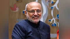 Vice President Election 2025: ನೂತನ ಉಪ ರಾಷ್ಟ್ರಪತಿಯಾಗಿ ಸಿ ಪಿ ರಾಧಾಕೃಷ್ಣನ್ ಆಯ್ಕೆ