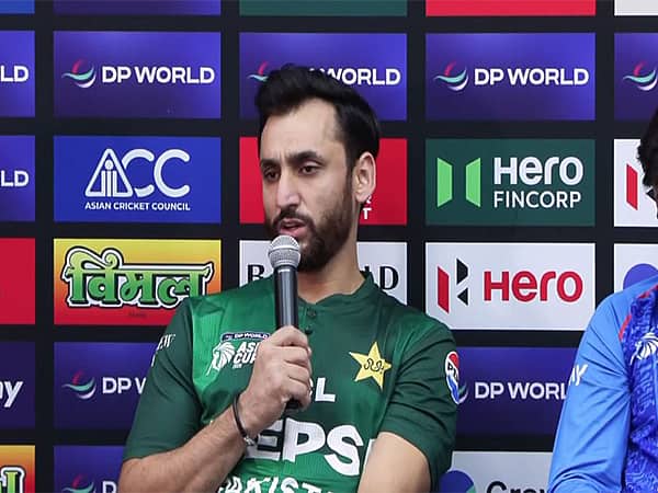 T20 World Cup: ಪಾಕ್ ತಂಡದ ಕಳಪೆ ಪ್ರದರ್ಶನ; ನಾಯಕ ಸಲ್ಮಾನ್ ಅಲಿ ಅಘಾ ಸೇರಿದಂತೆ ಹಿರಿಯ ಆಟಗಾರರು ಔಟ್?