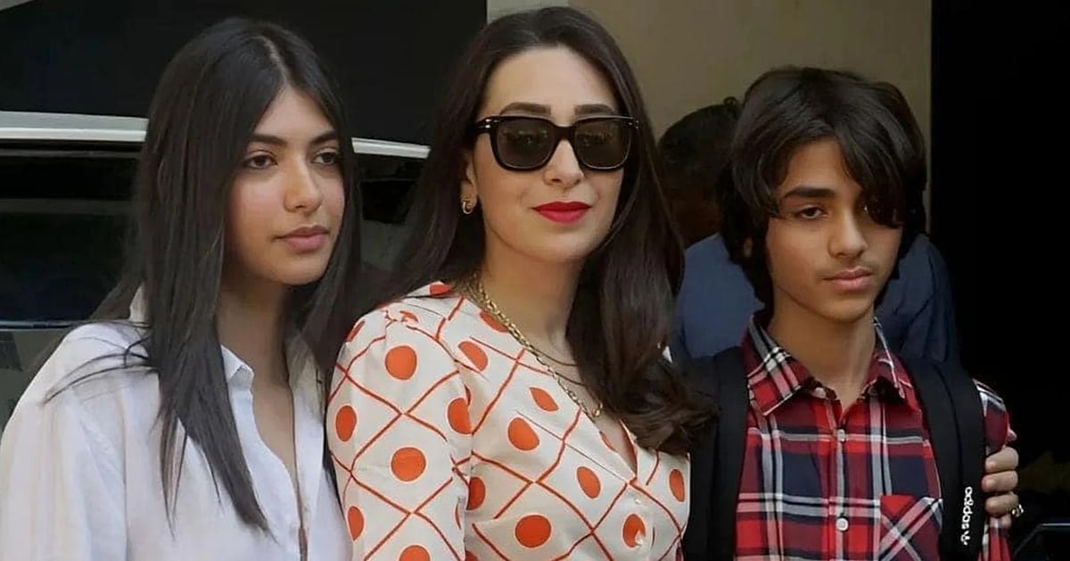 Karishma Kapoor: ತಂದೆ ಆಸ್ತಿಯಲ್ಲಿ ಪಾಲು ಕೇಳಿದ ಕರಿಷ್ಮಾ ಮಕ್ಕಳು; ಸಂಜಯ್ ಕಪೂರ್ ಪತ್ನಿ ಪ್ರಿಯಾಗೆ ಕೋರ್ಟ್ ಸಮನ್ಸ್