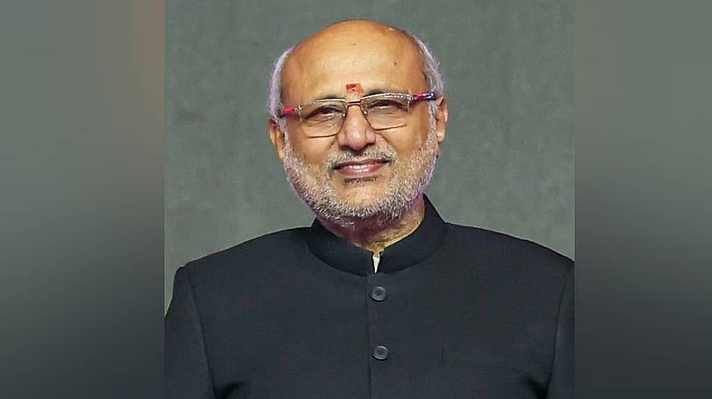 ಉಪ-ರಾಷ್ಟ್ರಪತಿ ಚುನಾವಣೆ: 'ಪಚೈ ತಮಿಳನ್' ಸಿ.ಪಿ ರಾಧಾಕೃಷ್ಣನ್ ಗೆಲುವಿಗೆ ಕಾರಣವಾದ NDA ಕಾರ್ಯತಂತ್ರಗಳು