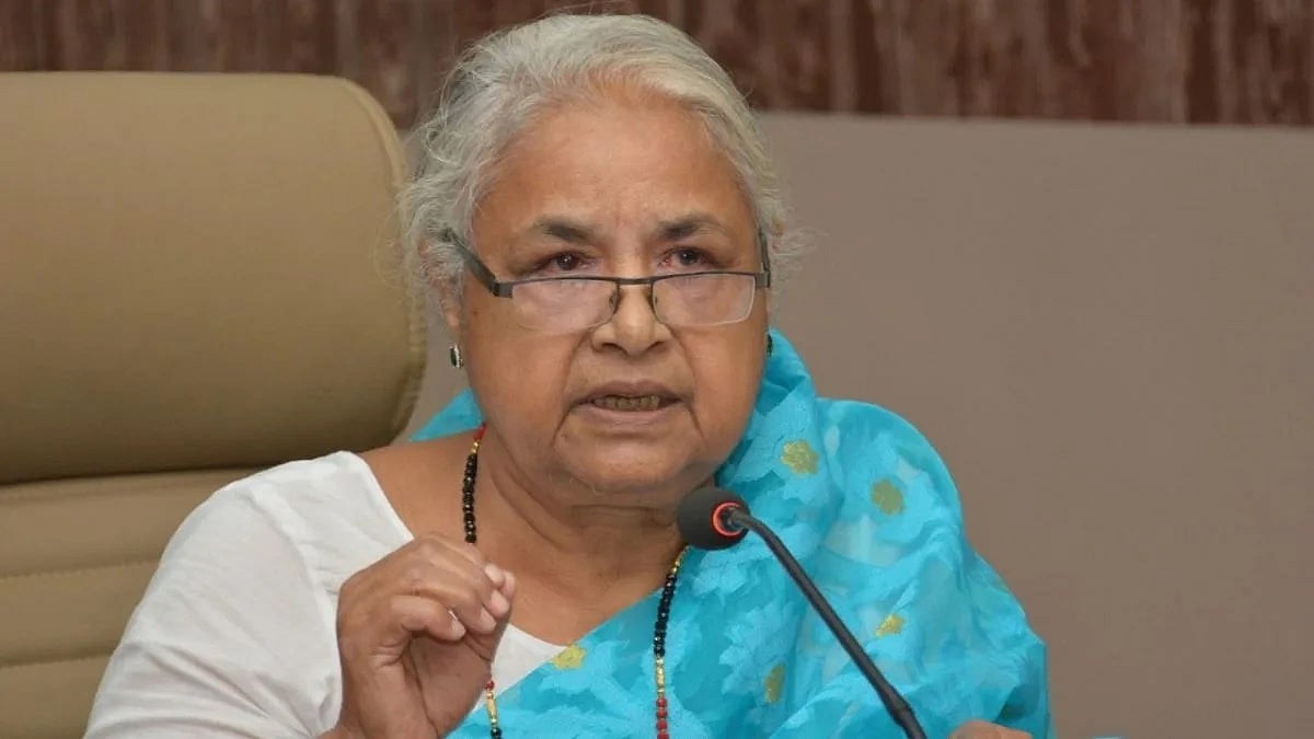 ನೇಪಾಳ ಮಧ್ಯಂತರ ಸರ್ಕಾರದ ಮುಖ್ಯಸ್ಥರಾಗಿ ನಿವೃತ್ತ ನ್ಯಾಯಮೂರ್ತಿ ಸುಶೀಲಾ ಕರ್ಕಿ ನೇಮಕ?