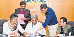 Greater Bengaluru ಚುನಾವಣೆ: 'ಕೈ' ಶಾಸಕರು-ಸಚಿವರಿಗೆ ಸಿದ್ದು ಟಾಸ್ಕ್; ಕೊಟ್ಟ ಸೂಚನೆ ಏನು..?