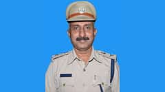 ಮದ್ದೂರು ಗಣೇಶ ಮೆರವಣಿಗೆ ಕಲ್ಲು ತೂರಾಟ ಕೇಸ್: ASP ತಿಮ್ಮಯ್ಯ ವರ್ಗಾವಣೆ