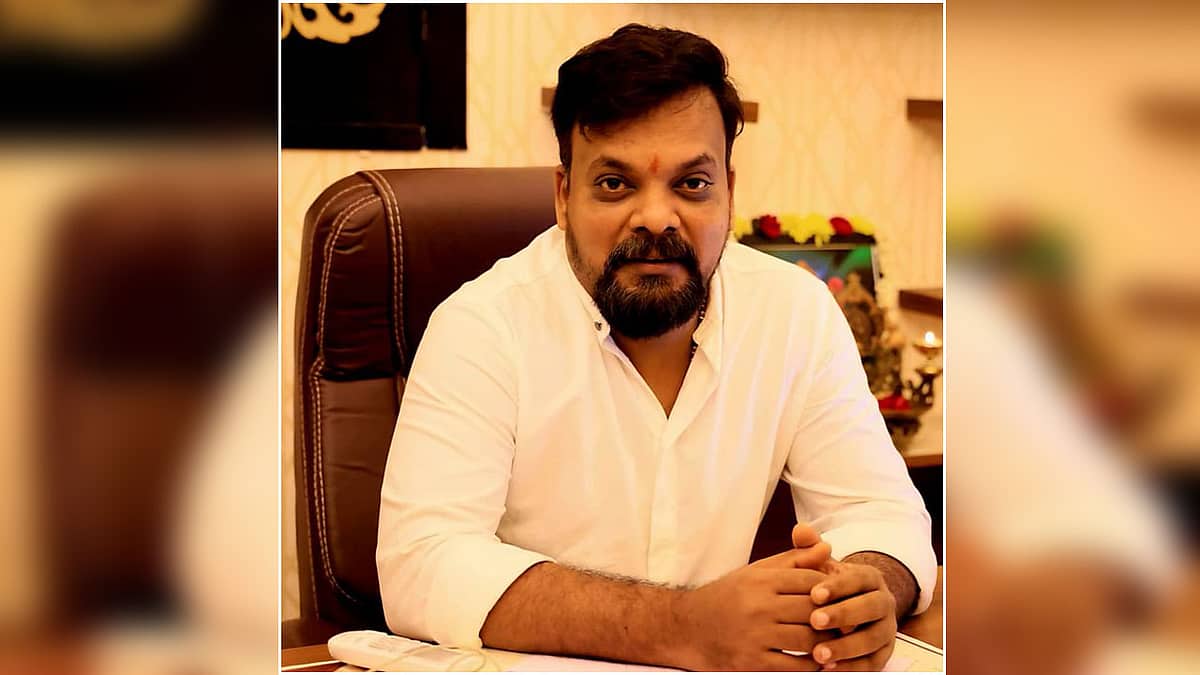 ಕೋಮು ಪ್ರಚೋದನೆ ಆರೋಪ: Post card News ಮುಖ್ಯಸ್ಥ Mahesh Vikram Hegde ಬಂಧನ