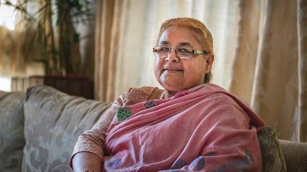 ನೇಪಾಳ ಹಂಗಾಮಿ ಪ್ರಧಾನಿಯಾಗಿ ಮಾಜಿ CJ ಸುಶೀಲಾ ಕರ್ಕಿ ನೇಮಕ ಸಾಧ್ಯತೆ: ಇಂದು ಅಧಿಕೃತ ಘೋಷಣೆ ನಿರೀಕ್ಷೆ