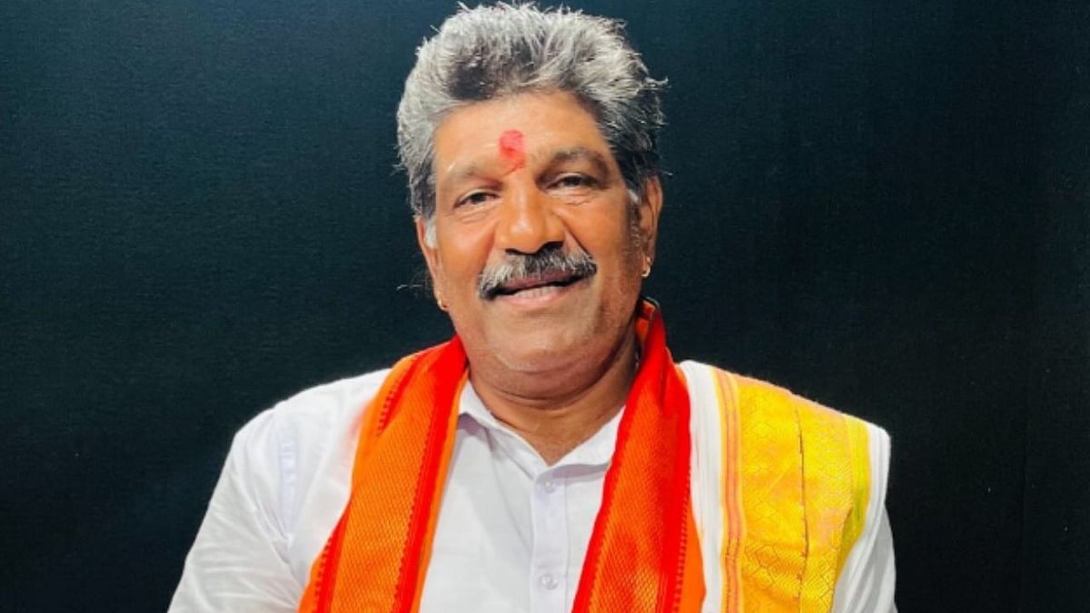 ಧರ್ಮಸ್ಥಳದ ವಸತಿ ಗೃಹಗಳಲ್ಲಿ ನಾಲ್ವರ ಅಸಹಜ ಸಾವು: ತನಿಖೆ ನಡೆಸುವಂತೆ SIT ಗೆ ತಿಮರೋಡಿ ದೂರು!