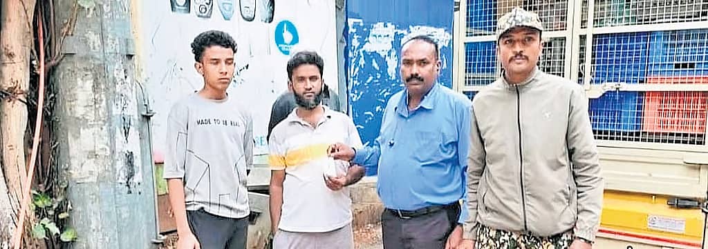 ಬೆಂಗಳೂರಿಗರೇ ಹುಷಾರು; ಕಂಡ ಕಂಡಲ್ಲಿ ಕಸ ಎಸೆದರೆ 2000 ರೂ ದಂಡ ಗ್ಯಾರಂಟಿ!