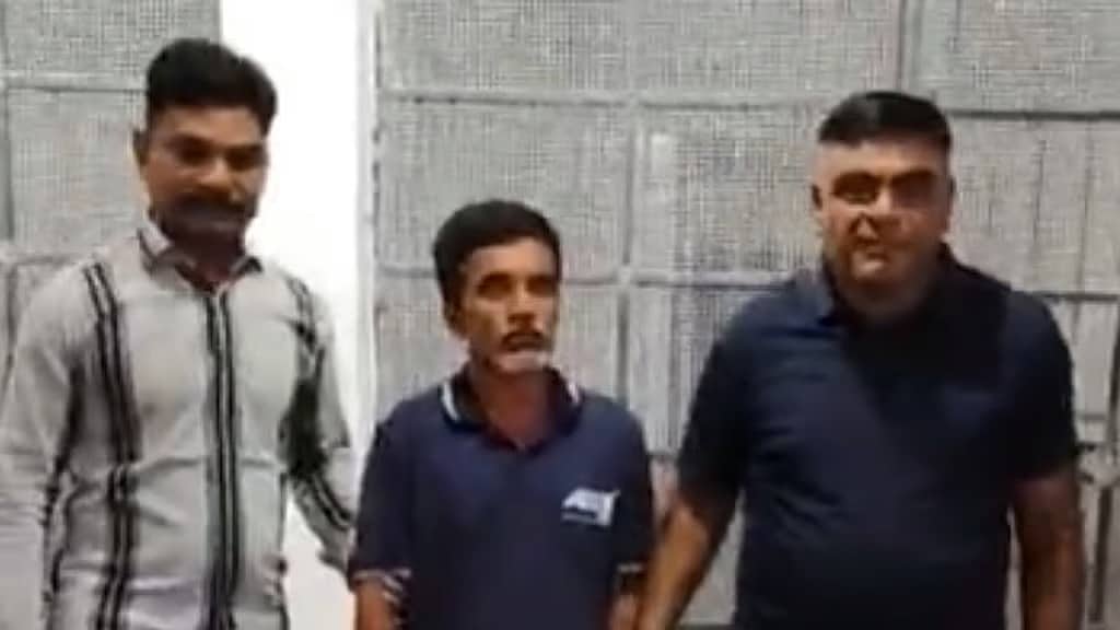 ಸೂರತ್ ನ 'ಮೋಸ್ಟ್ ವಾಂಟೆಡ್' ಉಡುಪಿಯಲ್ಲಿ ಬಂಧನ: 19 ವರ್ಷದಿಂದ ತಲೆಮರೆಸಿಕೊಂಡಿದ್ದ ಆರೋಪಿ ಪೊಲೀಸರಿಗೆ ಸಿಕ್ಕಿದ್ದು ಹೇಗೆ? ರೋಚಕ ಕಥೆ..