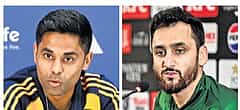Asia cup 2025: 10 ಸೆಕೆಂಡ್ ಜಾಹೀರಾತಿಗೆ 12 ಲಕ್ಷ ರೂಪಾಯಿ; Ind vs Pak ಪಂದ್ಯಕ್ಕೆ ವಿಶೇಷ ಪ್ರಾಶಸ್ತ್ಯ