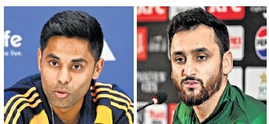 Asia cup 2025: 10 ಸೆಕೆಂಡ್ ಜಾಹೀರಾತಿಗೆ 12 ಲಕ್ಷ ರೂಪಾಯಿ; Ind vs Pak ಪಂದ್ಯಕ್ಕೆ ವಿಶೇಷ ಪ್ರಾಶಸ್ತ್ಯ