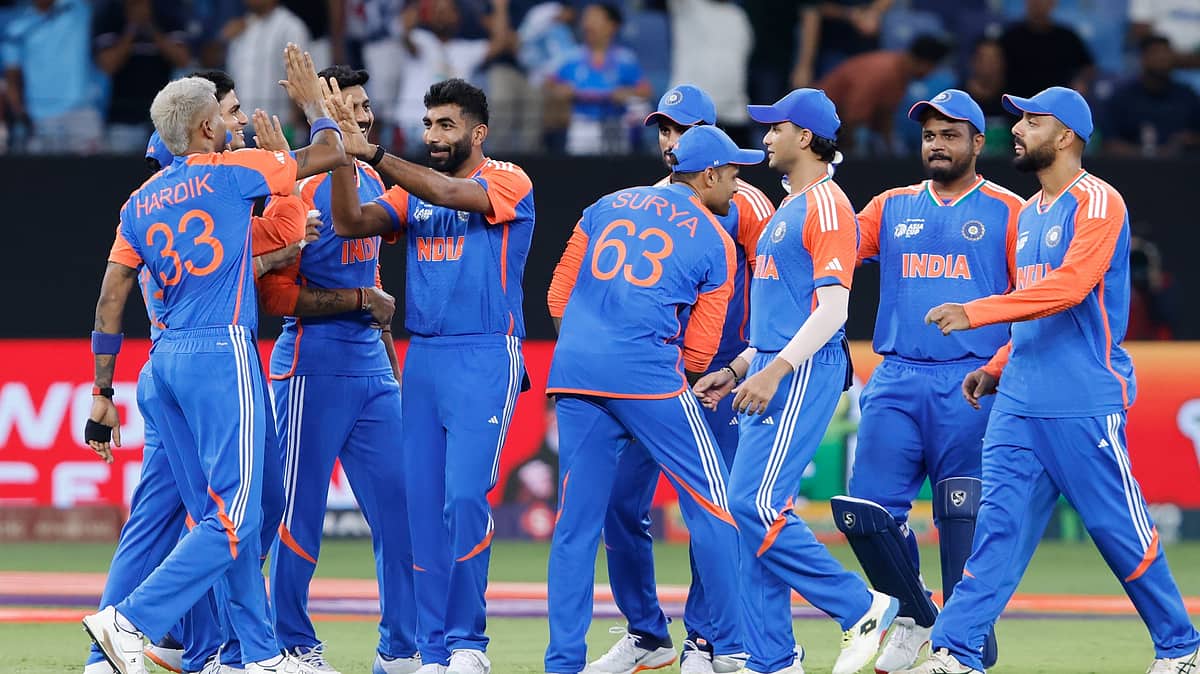Asia Cup 20225: Operation Sindoor ಬಳಿಕ ಪಾಕಿಸ್ತಾನಕ್ಕೆ ಮತ್ತೆ ಸೋಲಿನ ರುಚಿ ತೋರಿಸಿದ ಭಾರತ!