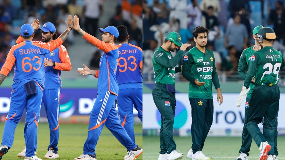 Asia Cup 2025: ಟೀಂ ಇಂಡಿಯಾ ಡ್ರೆಸಿಂಗ್ ರೂಮಿಗೂ ತಟ್ಟಿದ Ind vs Pak ಪಂದ್ಯ ಬಹಿಷ್ಕಾರದ ಬಿಸಿ; ಕೋಚ್ ಗಂಭೀರ್ ಮಧ್ಯಪ್ರವೇಶ?