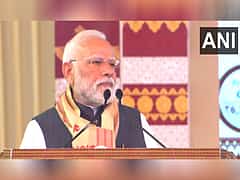 'ನಾನು ಶಿವನ ಭಕ್ತ, ನಿಂದನೆಗಳ 'ವಿಷವನ್ನು' ನುಂಗುತ್ತೇನೆ': ಕಾಂಗ್ರೆಸ್ ವಿರುದ್ಧ ಪ್ರಧಾನಿ ನರೇಂದ್ರ ಮೋದಿ ವಾಗ್ದಾಳಿ