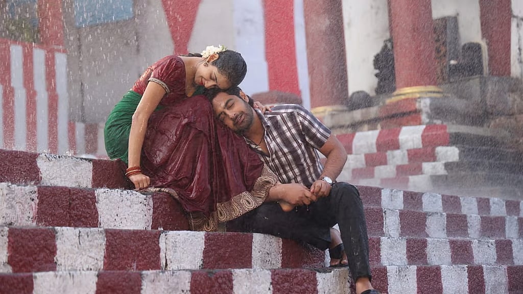'ಅಯ್ಯೋ ಶಿವನೇ' ಹಾಡಿಗೆ ಮೆಚ್ಚುಗೆ; ಹೊಸ ಪೀಳಿಗೆಗಾಗಿ 'ಕಲ್ಟ್' ವಿನ್ಯಾಸಗೊಳಿಸಲಾಗಿದೆ: ನಿರ್ದೇಶಕ ಅನಿಲ್ ಕುಮಾರ್