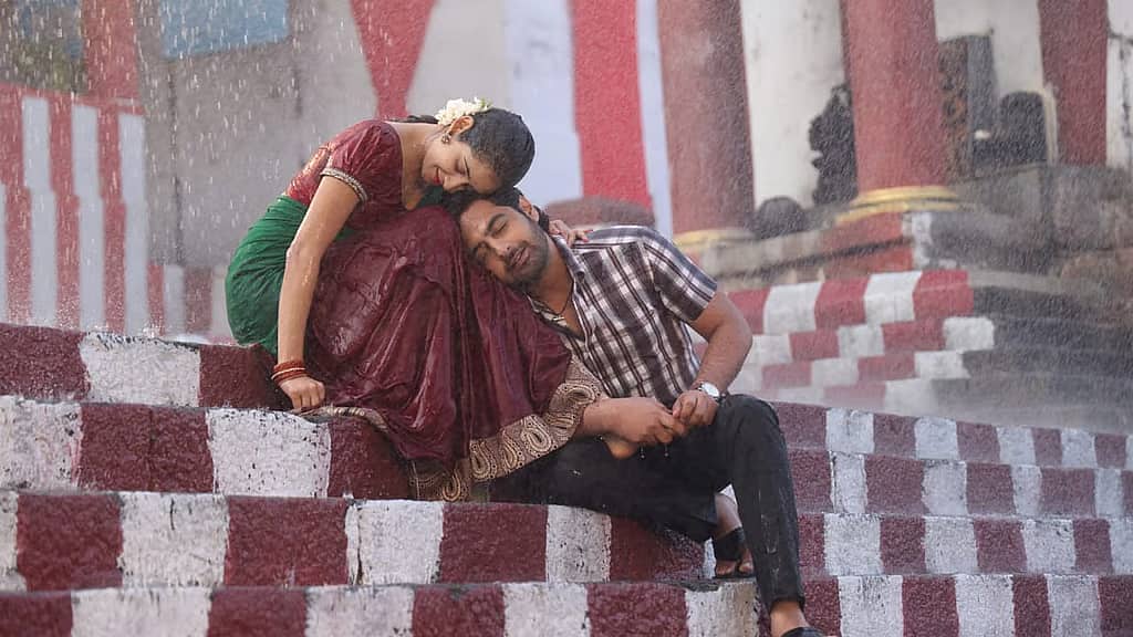 'ಅಯ್ಯೋ ಶಿವನೇ' ಹಾಡಿಗೆ ಮೆಚ್ಚುಗೆ; ಹೊಸ ಪೀಳಿಗೆಗಾಗಿ 'ಕಲ್ಟ್' ವಿನ್ಯಾಸಗೊಳಿಸಲಾಗಿದೆ: ನಿರ್ದೇಶಕ ಅನಿಲ್ ಕುಮಾರ್