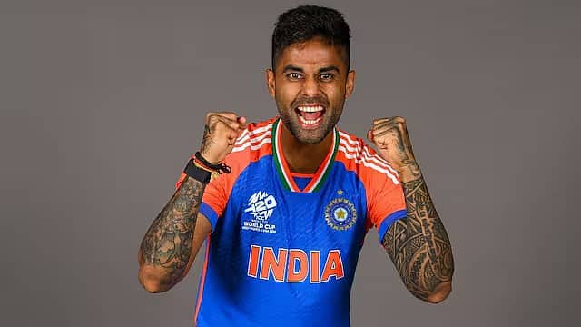 Asia Cup 2025: ಪಾಕ್ ವಿರುದ್ಧದ ಗೆಲುವು ಪಹಲ್ಗಾಮ್ ಸಂತ್ರಸ್ತರು, ಸೇನಾಪಡೆಗೆ ಅರ್ಪಣೆ- ಸೂರ್ಯ ಕುಮಾರ್ ಯಾದವ್! Video