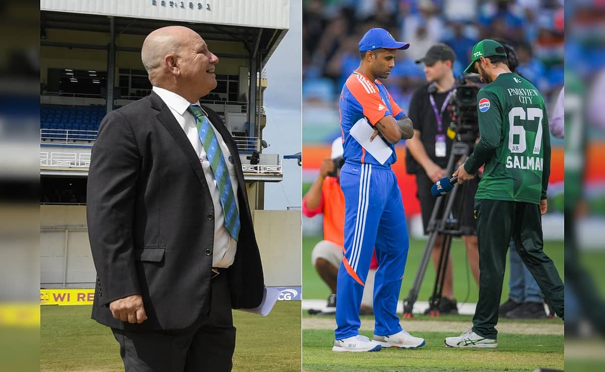 Asia CUP 2025: ಭಾರತೀಯ ಆಟಗಾರರ ವರ್ತನೆ ವಿರುದ್ಧ PCB ಕಿಡಿ! ಪ್ರತಿಭಟನೆ ದಾಖಲಿಸಲು ನಿರ್ಧಾರ!