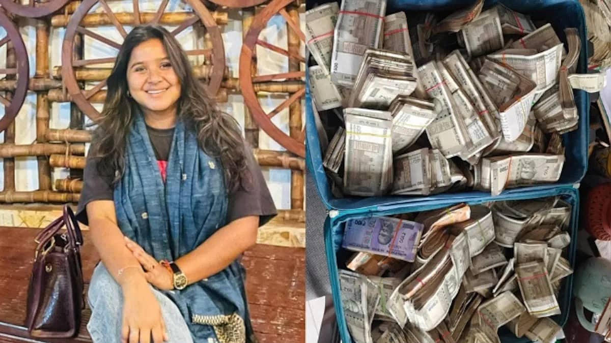 Assam: ACS ಅಧಿಕಾರಿ ಮನೆ ಮೇಲೆ ದಾಳಿ; 2 ಕೋಟಿ ರೂ ನಗದು, ಅಪಾರ ಪ್ರಮಾಣದ ಚಿನ್ನಾಭರಣ ವಶ!