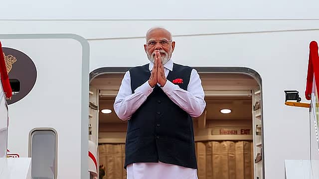 75ರ ವಸಂತಕ್ಕೆ ಕಾಲಿಡುತ್ತಿರುವ ನರೇಂದ್ರ ಮೋದಿ: ಜನರ ಪ್ರಧಾನಿಯ ಏಳು ಬೀಳುಗಳ ಸ್ಮರಣೀಯ ಪ್ರಯಾಣ