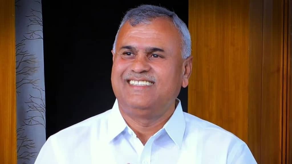 ಮಾಲೂರು ಕಾಂಗ್ರೆಸ್ ಶಾಸಕ ಕೆ.ವೈ ನಂಜೇಗೌಡ ಆಯ್ಕೆ ಅಸಿಂಧು; ಮತಗಳ ಮರುಎಣಿಕೆಗೆ ಹೈಕೋರ್ಟ್ ಆದೇಶ