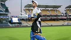 ACC ಹೊಸ ತಲೆನೋವು: 'ಪ್ರಶಸ್ತಿ ಪ್ರದಾನ ಗಣ್ಯರ ಪಟ್ಟಿಯಿಂದ ಅವನ ಹೆಸರು ಕೈ ಬಿಡಿ'; Suryakumar Yadav ಪಟ್ಟು!