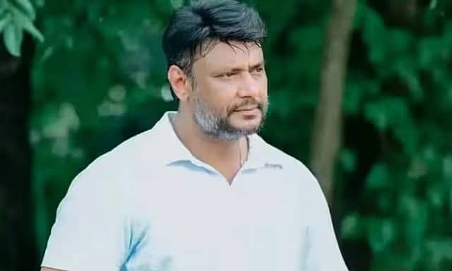 ಜೈಲಿನಲ್ಲಿ ಕನಿಷ್ಠ ಸೌಲಭ್ಯ ನಿರಾಕರಣೆ: ಮತ್ತೆ ನ್ಯಾಯಾಲಯ ಮೆಟ್ಟಿಲೇರಿದ ನಟ ದರ್ಶನ್, ಇಂದು ಅರ್ಜಿ ವಿಚಾರಣೆ