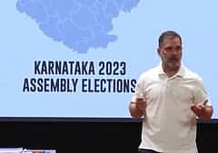 ಮತ ಕಳ್ಳತನ ಬಯಲಿಗೆಳೆಯಲು ಚುನಾವಣಾ ಆಯೋಗದ ಒಳಗಿನವರಿಂದಲೇ ಸಹಾಯ: ರಾಹುಲ್ ಗಾಂಧಿ