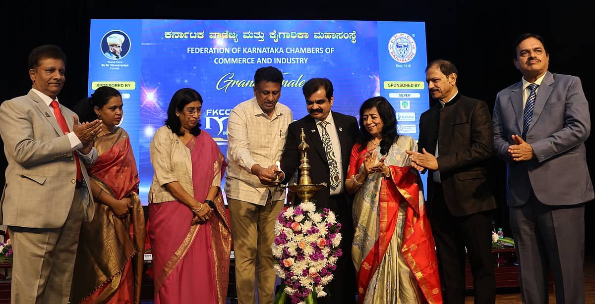 ಉನ್ನತ ಶಿಕ್ಷಣ, ಕೌಶಲ್ಯ ಉನ್ನತೀಕರಿಸಲು ADBಯೊಂದಿಗೆ ಸಹಯೋಗ: ಡಾ. ಎಂ.ಸಿ ಸುಧಾಕರ್