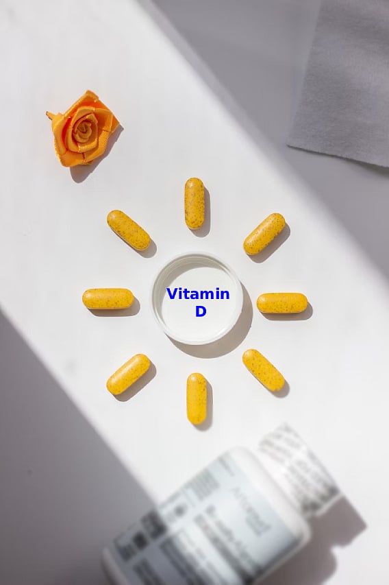 Vitamin D-Rich Foods: ವಿಟಮಿನ್ ಡಿ ಕೊರತೆ ನೀಗಿಸಲು ತಿನ್ನಬೇಕಾದ ಆಹಾರಗಳು