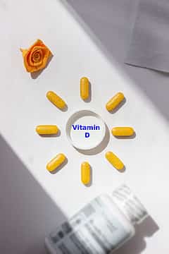 Vitamin D-Rich Foods: ವಿಟಮಿನ್ ಡಿ ಕೊರತೆ ನೀಗಿಸಲು ತಿನ್ನಬೇಕಾದ ಆಹಾರಗಳು