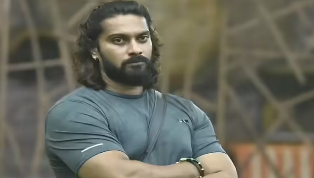 ಅಕ್ಕ-ಬಾವನ ಜೊತೆ ಕಿರಿಕ್: ಬಿಗ್ ಬಾಸ್ ರಂಜಿತ್ ವಿರುದ್ಧ ದೂರು ದಾಖಲು!