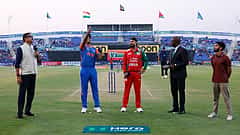 Asia Cup 2025: ಭಾರತಕ್ಕೆ ಐತಿಹಾಸಿಕ ಪಂದ್ಯ; ಈ ಸಾಧನೆ ಮಾಡಿದ 2ನೇ ತಂಡ!