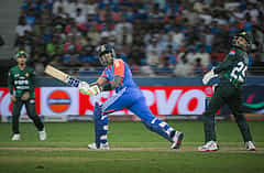 Asia Cup 2025 Final: ಭಾರತ vs ಪಾಕಿಸ್ತಾನ ಏಷ್ಯಾ ಕಪ್ ಫೈನಲ್ ಪಂದ್ಯದ ಟಿಕೆಟ್‌ ಸೋಲ್ಡ್ ಔಟ್!