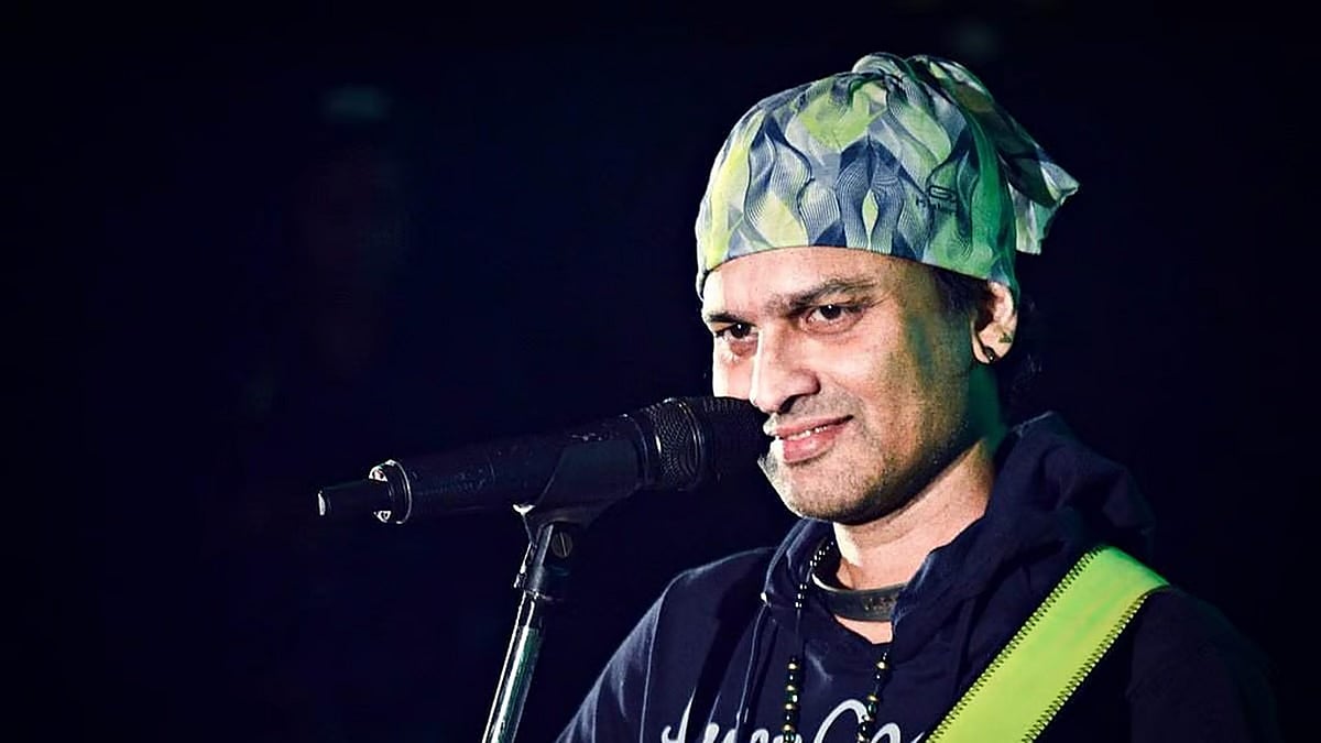 ಸಿಂಗಾಪುರ: ಸ್ಕೂಬಾ ಡೈವಿಂಗ್ ವೇಳೆ ಅಸ್ಸಾಂನ ಜನಪ್ರಿಯ ಗಾಯಕ ಜುಬೀನ್ ಗರ್ಗ್ ಸಾವು