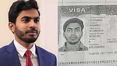 Telangana techie shot: ಅಮೆರಿಕದಲ್ಲಿ ರೂಮ್ ಮೇಟ್ ಜೊತೆಗೆ ಹೊಡೆದಾಟ; ಪೊಲೀಸರ ಗುಂಡೇಟಿಗೆ ತೆಲಂಗಾಣ ಟೆಕ್ಕಿ ಸಾವು!