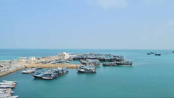 Chabahar port: ಇರಾನ್ನ ಚಬಹಾರ್ ಬಂದರು 'ನಿರ್ಬಂಧ ವಿನಾಯಿತಿ' ರದ್ದುಗೊಳಿಸಿದ ಅಮೆರಿಕ; ಭಾರತಕ್ಕೆ ಮತ್ತೊಂದು ಹೊಡೆತ!