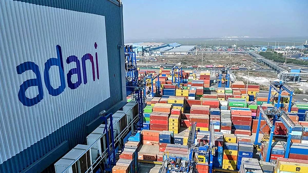 SEBI ಕ್ಲೀನ್ ಚಿಟ್ ಎಫೆಕ್ಟ್: ಒಂದೇ ದಿನದಲ್ಲಿ Adani Group ಮೌಲ್ಯ 69 ಸಾವಿರ ಕೋಟಿ ರೂ ಏರಿಕೆ!