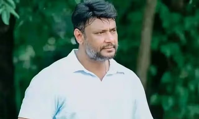 ಜೈಲಿನಲ್ಲಿ ಕನಿಷ್ಠ ಸೌಲಭ್ಯ ನೀಡಲು ಮನವಿ: ನಟ ದರ್ಶನ್ ಅರ್ಜಿ ವಿಚಾರಣೆ ಸೆಪ್ಟೆಂಬರ್ 22ಕ್ಕೆ ಮುಂದೂಡಿಕೆ