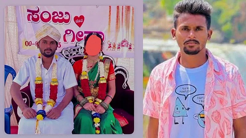 Love jihad: ಮುಕಳೆಪ್ಪಾ ಅಲಿಯಾಸ್ Khwaja Shirahatti..; ಕನ್ನಡದ ಯೂಟ್ಯೂಬರ್ ವಿರುದ್ಧ ಗಾಯತ್ರಿ ಪೋಷಕರ ಗಂಭೀರ ಆರೋಪ